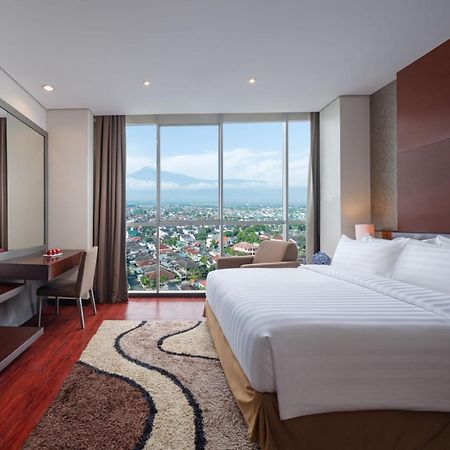 Aston Purwokerto Hotel & Conference Center Exterior photo