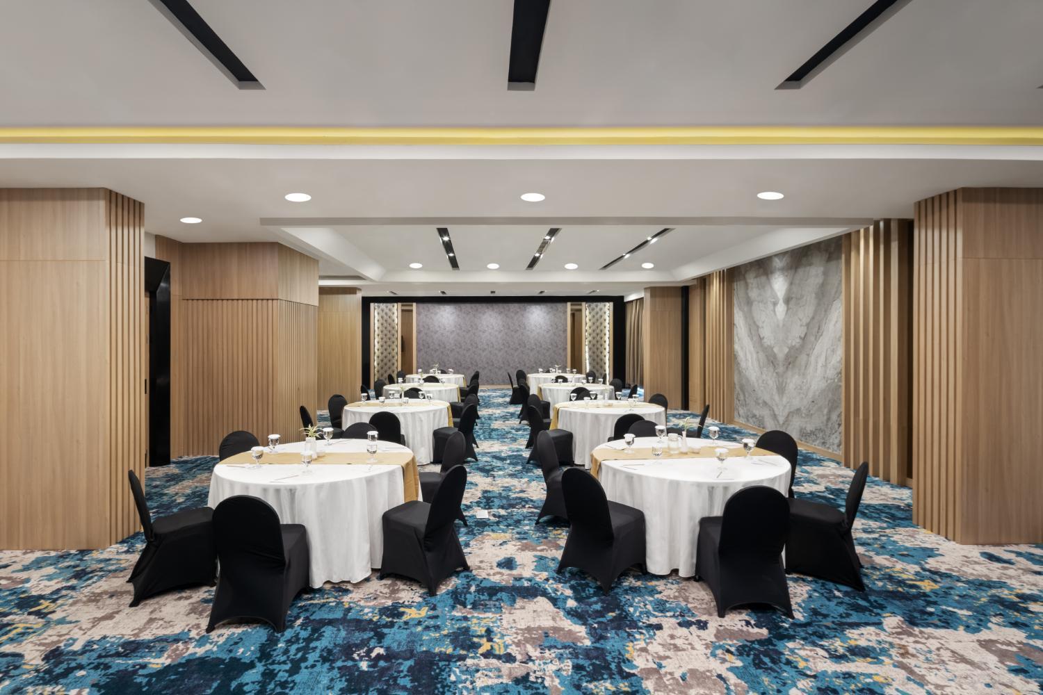 Aston Purwokerto Hotel & Conference Center Exterior photo