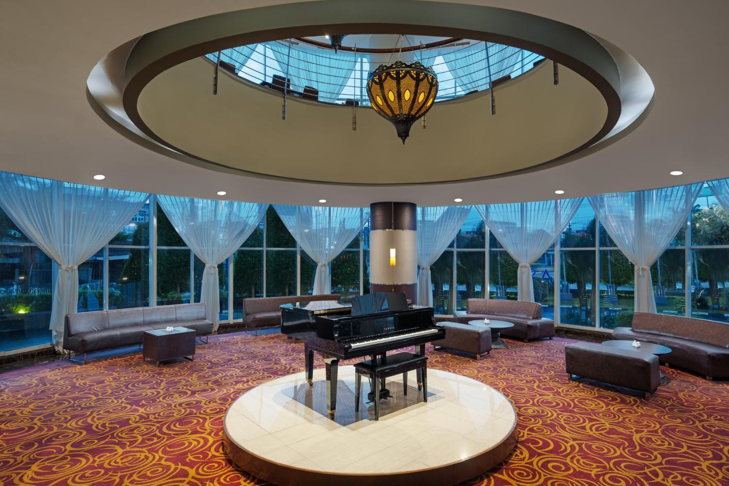 Aston Purwokerto Hotel & Conference Center Exterior photo