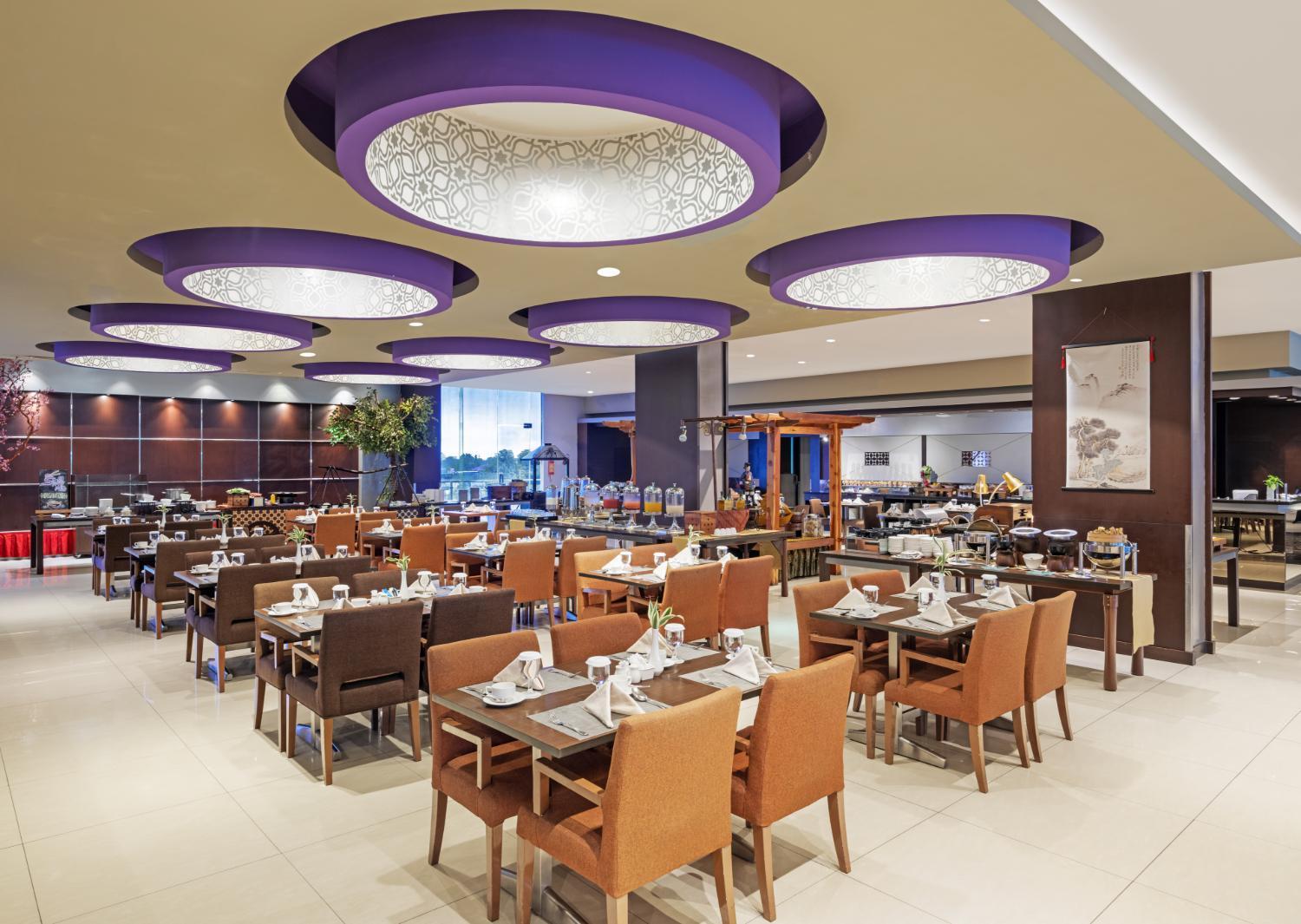 Aston Purwokerto Hotel & Conference Center Exterior photo